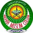 Andhra Muslim College of Arts and Science