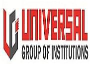 Universal Group of Institutions
