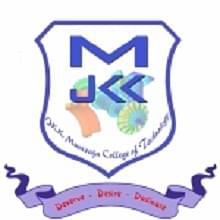 JKK Munirajah College of Technology