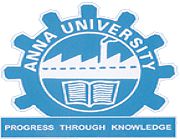 School of Architecture and Planning, Anna University
