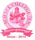 Shree Un Vibhag Kelvani Mandal Science College