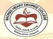 Sacred Heart Degree College