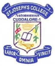 St. Joseph's College of Arts & Science (Autonomous)