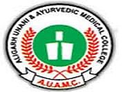 Aligarh Unani Ayurvedic Medical College & ACN Hospital