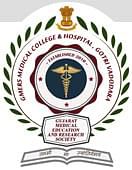 Gujarat Medical Education and Research Society Medical College