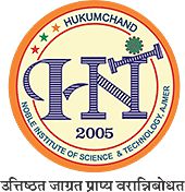 Hukumchand Noble Institute of Science and Technology