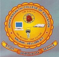 Adhiparasakthi College of Education