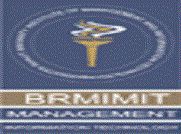 BRM Institute of Management & Information Technology