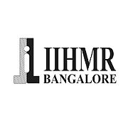 Institute of Health Management Research Bangalore