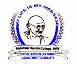 Mahatma Gandhi College