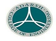 Adarsh College of Engineering