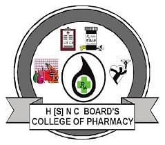 HSNCB's Hiranandani College Of Pharmacy