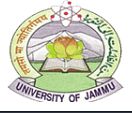 Directorate of Distance Education, University of Jammu
