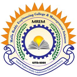 Malla Reddy Engineering College & Management Science