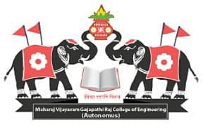 Maharaj Vijayaram Gajapathi Raj College of Engineering