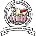 Sri Nandhanam College of Engineering and Technology