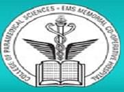EMS College of Paramedical Sciences