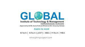 Global Institute of Technology and Management