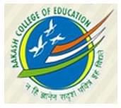 Aakash College of Education