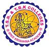 TSR and TBK Degree and PG College