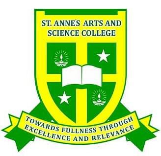 St. Anne's Arts and Science College