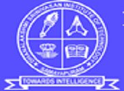 Dhanalakshmi Srinivasan Institute of Technology