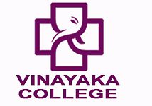 Vinayaka College and School of Nursing