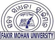 Fakir Mohan University, Directorate of Distance and Continuing Education