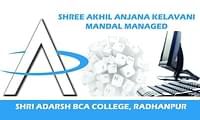 Shri Adarsh BCA College