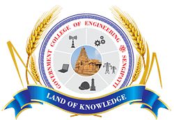 Government College Of Engineering Sengipatti