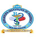 Gurukrupa Institute Of Pharmacy
