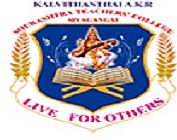 Kalvithanthai AKR Sourashtra Teachers College