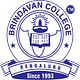 Brindavan College of Management Studies