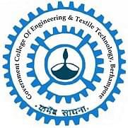 Government College of Engineering & Textile Technology