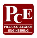 Pillai College of Engineering