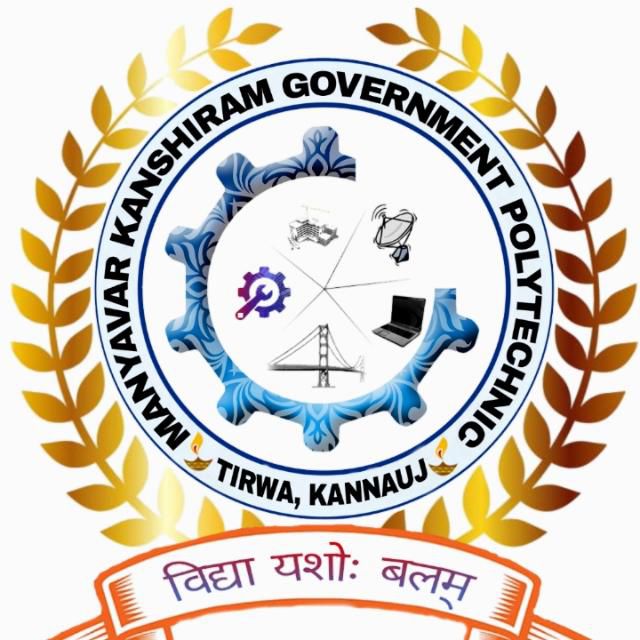 Manyawar Kanshiram Government Polytechnic