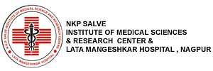 NKP SALVE INSTITUTE OF MEDICAL SCIENCES & RC & LATA MANGESHKAR HOSPITAL