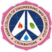 Asian College of Engineering and Technology Saravanampatti