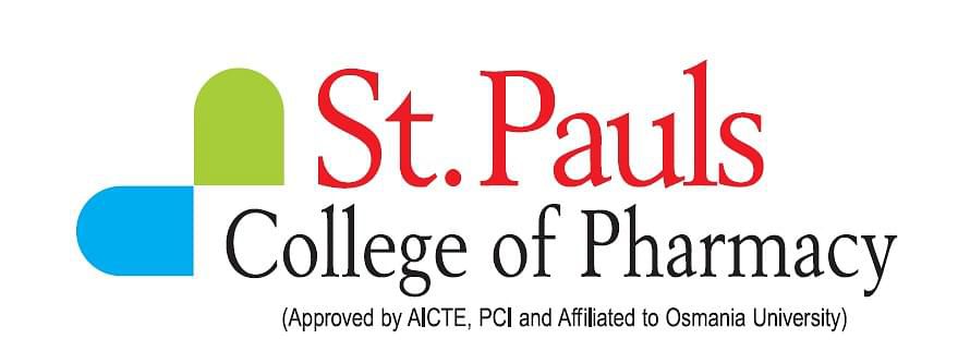St. Pauls College of Pharmacy, Turkayamjal
