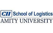 CII School of Logistics, Amity University