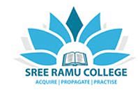 Sree Ramu College of Arts And Science