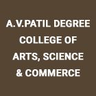 A. V. Patil Degree College of Arts, Science & Commerce