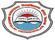 Institute of Open and Distance Education, Barkatullah Vishwavidyalaya