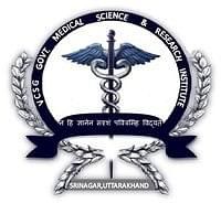 Veer Chandra Singh Garhwali Government Institute Of Medical Science and Research