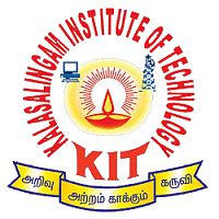 Kalasalingam Institute of Technology