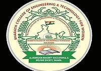 Bharath College of Engineering & Technology for Women