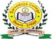 Sarvodaya College of Technology and Management