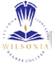 Wilsonia Degree College