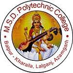 M.S.D. Polytechnic College