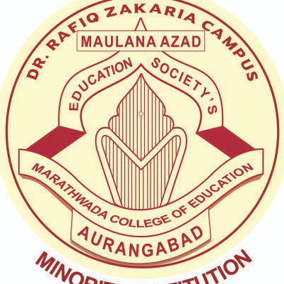 Marathwada College of Education